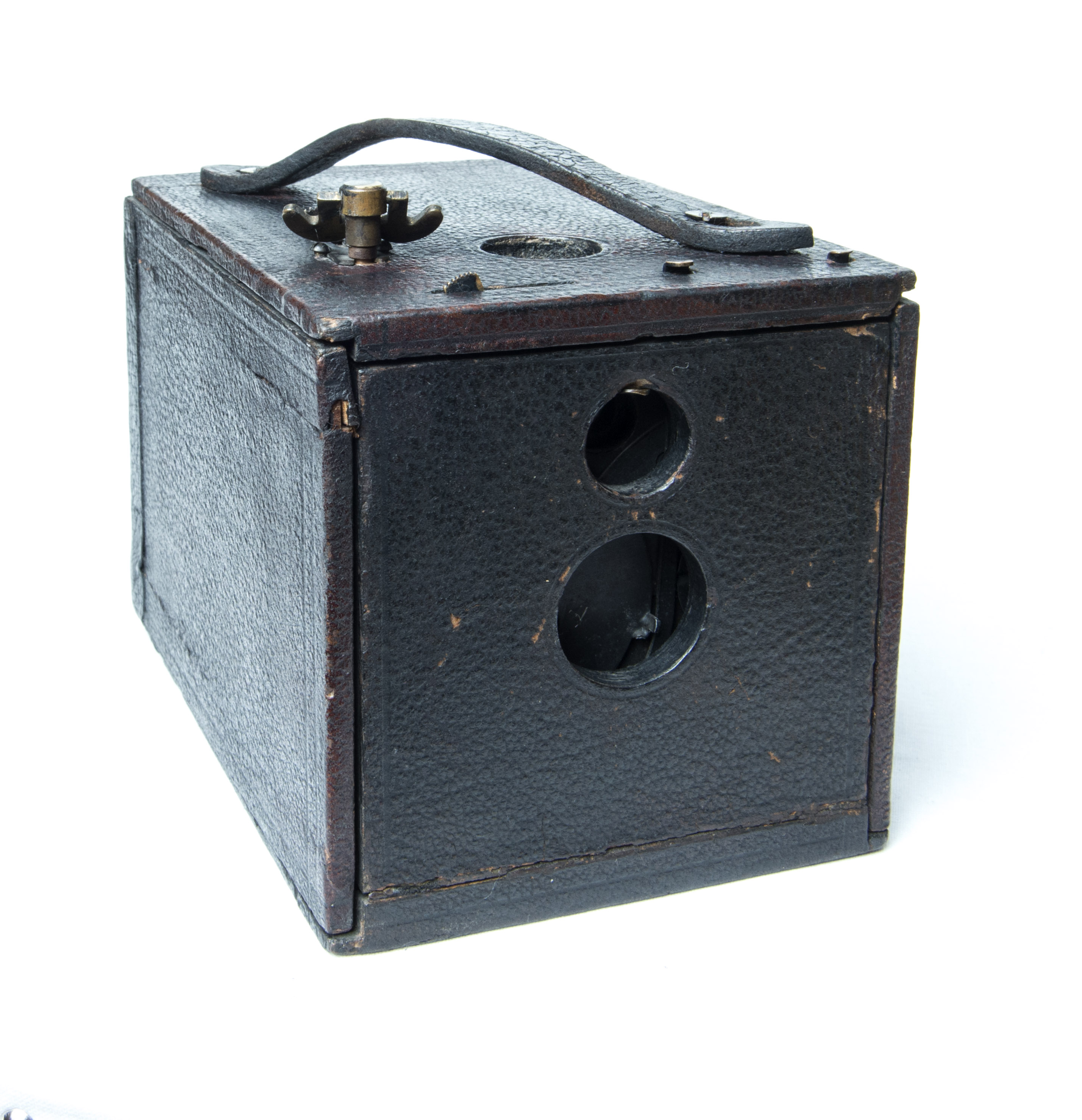 KODAK Nr 2 PLICO